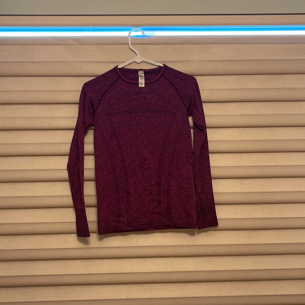 Ivivva Long Sleeve Shirt